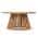 Teak color or pattern variation