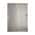 Brushed Nickel color or pattern variation