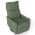 Green color or pattern variation