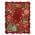 Red color or pattern variation