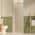 Brushed Nickel color or pattern variation