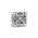 Silver/Black color or pattern variation