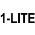 White-1 Lite color or pattern variation