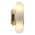 Brass color or pattern variation