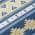 Navy color or pattern variation