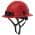 Red color or pattern variation