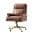 Brown color or pattern variation