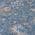 Blue color or pattern variation