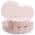 Pink color or pattern variation