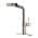 Brushed Nickel color or pattern variation