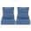 Blue color or pattern variation
