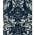 Blue color or pattern variation