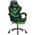 Green color or pattern variation