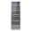 Stainless Steel - Left Hinged color or pattern variation
