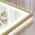 Brushed Gold color or pattern variation