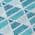 Teal color or pattern variation