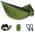 Olive Green & Black color or pattern variation