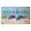 Rustic Escape To Beach color or pattern variation