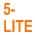 5 Lite color or pattern variation