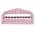 Pink color or pattern variation
