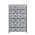 Dark Gray color or pattern variation