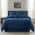 Navy color or pattern variation