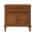 Walnut color or pattern variation