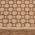 Beige and Brown