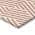 Orange and White color or pattern variation