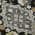 Black color or pattern variation