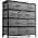 Dark Gray color or pattern variation