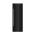 Black Stainless Steel with Champagne Bronze Handles color or pattern variation