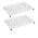 Whites color or pattern variation