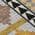 Black color or pattern variation