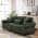 Green color or pattern variation