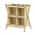 Gold color or pattern variation