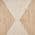 Jute color or pattern variation