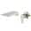 Brushed Nickel-D color or pattern variation