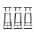 White color or pattern variation