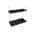 Black color or pattern variation