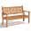 Teak color or pattern variation