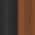 Black color or pattern variation