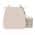 Oatmeal Beige color or pattern variation