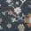 Black color or pattern variation