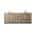 Natural Oak color or pattern variation