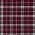 Red Checkered color or pattern variation