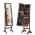 Rustic Brown color or pattern variation
