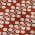 Red color or pattern variation
