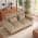 Khaki color or pattern variation