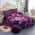 Purple color or pattern variation